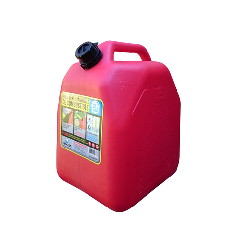 ▷🥇 distribuidor bidon gasolina 5 litros homologado