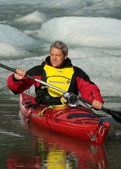BOREAL - KAYAK de TRAVESÍA - Atlanti-kayaks