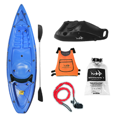 Combo Kayak Atlantikayak´s Simplo (3)