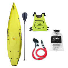 Combo SUP - Stand Up Paddle
