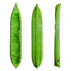 K2 - Kayak Doble 2 personas