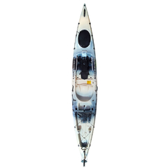 Combo Kayak Atlantikayak´s Angler 4,30 - comprar online