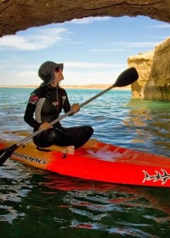 Imagen de SUP - STAND UP PADDLE