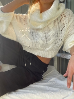 Sweater Andorra - comprar online
