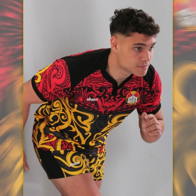 Camiseta chiefs rugby sales