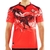 Camiseta De Rugby Gales 2024 - Imago