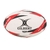 Pelota de Rugby GTR 3000 Roja N°3 - Gilbert