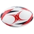 Pelota de Rugby GTR 3000 Roja N°3 - Gilbert - Godclothes