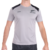 Remera Deportiva Microfibra All Blacks Gris - Imago