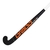 Palo de Hockey Elite 2 Forged Carbon Black 95% Carbono - Brabo - comprar online