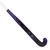 Palo de Hockey Elite 3 Forged Carbon Purple 90% Carbono - Brabo