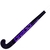 Palo de Hockey Elite 3 Forged Carbon Purple 90% Carbono - Brabo - comprar online