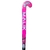 Palo de Hockey XB 8 100% Fibra de Vidrio Rosa - Malik - comprar online