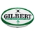 Pelota de Rugby Irlanda N°5 - Gilbert