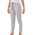 Pantalon Babucha Dahra Gris Melange - Vlack - comprar online