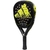 Paleta De Padel Adipower Team Negra/Lima - Adidas