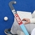 Imagen de Palo De Hockey Aion 25% Midbow Celeste - Balling