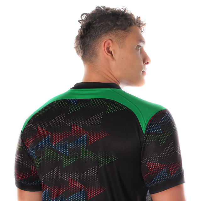 Camiseta De Rugby Harlequins 2024 Imago Godclothes