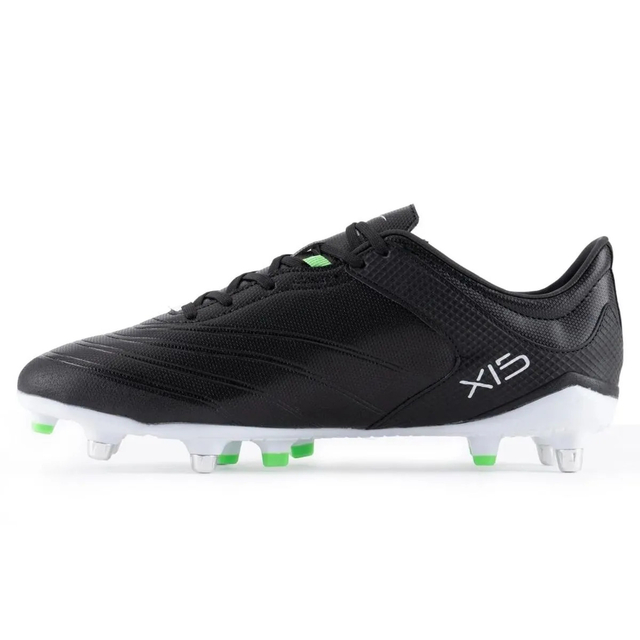 Botines adidas rugby 6 tapones online