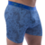 Boxer Sublimado Blueflow- Folau - comprar online