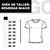 Camiseta De Rugby Inglaterra 2024 - Imago - Godclothes