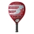 Paleta De Padel AXYM 2022 Con Funda - Bullpadel