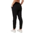 Pantalon Babucha Addana Negro - Vlack - tienda online