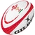 Pelota de Rugby N°5 Gales - Gilbert - comprar online