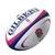 Pelota de Rugby Inglaterra N°5 - Gilbert