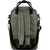 Bolso Matero Verde Militar - Un Mate - comprar online