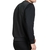 Buzo Cuello Redondo Training Fleece Negro - Canterbury - Godclothes