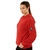 Buzo Unisex Osahar Rojo - Vlack - comprar online