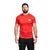 Remera Deportiva Camberra Roja - Canterbury