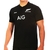 Camiseta De Rugby Niños All Blacks 2023 - Imago
