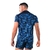 Camiseta de Rugby de Los Pumas Azul - tienda online