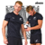 Remera Microfibra Deportiva All Blacks - Imago en internet