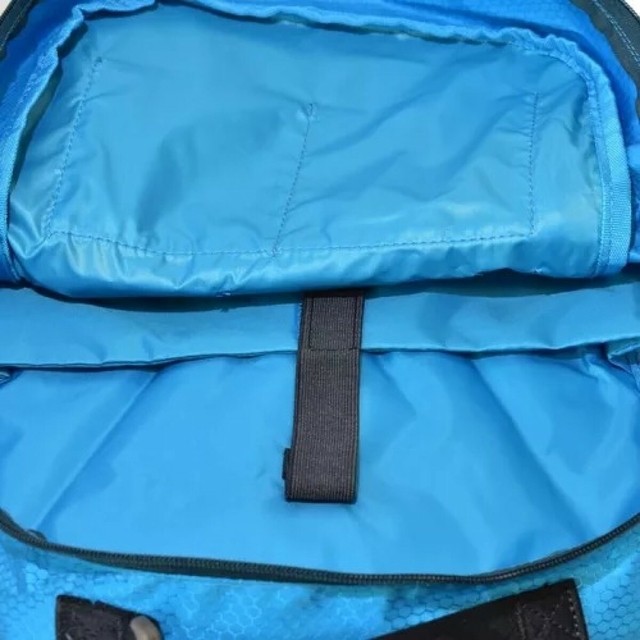 Canterbury vaposhield backpack top