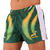 Short de Rugby Sudafrica S-SOFT - Imago - comprar online