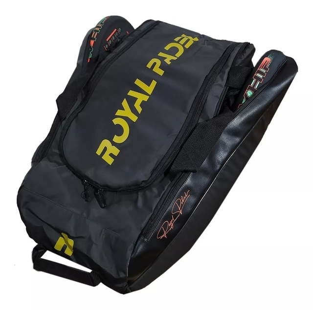 Bolso Paletero Royal Premier Padel - Empire Padel