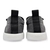 Imagen de Zapatos Mocasin Remmi Negro/Blanco - Humms