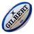 Pelota de Rugby Oficial Pumas Match Barbarian N°5 - Gilbert