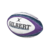 Pelota de Rugby Escocia MIDI - Gilbert
