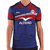 Camiseta de Rugby Francia - Imago