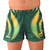 Short de Rugby Sudafrica S-SOFT - Imago