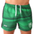 Short de Rugby Irlanda S-Soft 22- Imago