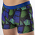 Boxer sublimado Geometric - Folau