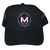 Gorra Logo Cap Rosa - Malik