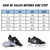 Botines De Rugby Side Step VX15 - Gilbert - tienda online