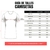 Camiseta De Rugby Quins - Cays - tienda online