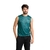 Musculosa Deportiva Rugby Verde - Canterbury